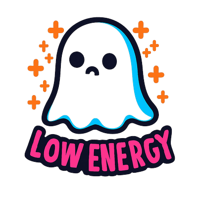 Low Energy
