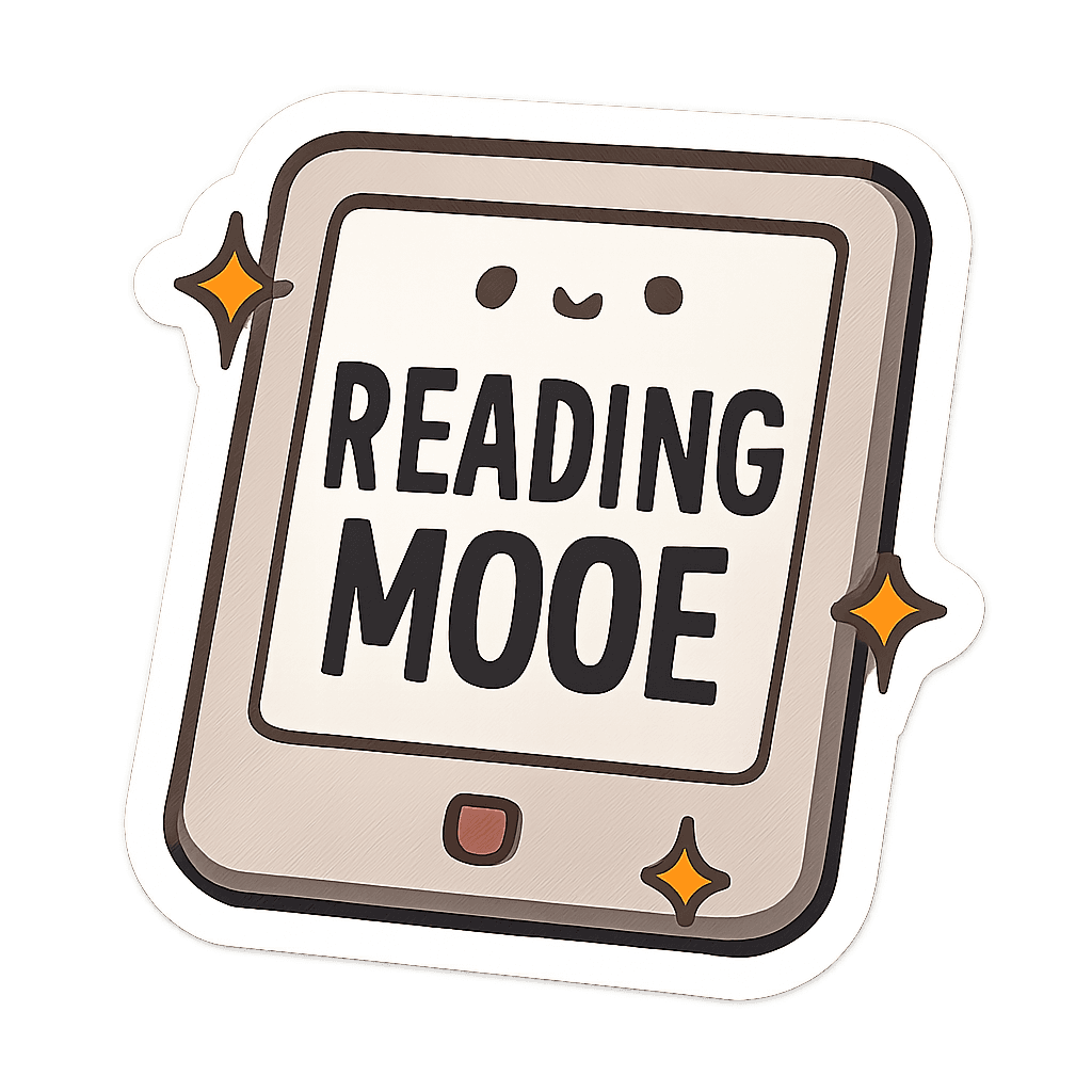 Reading Mode