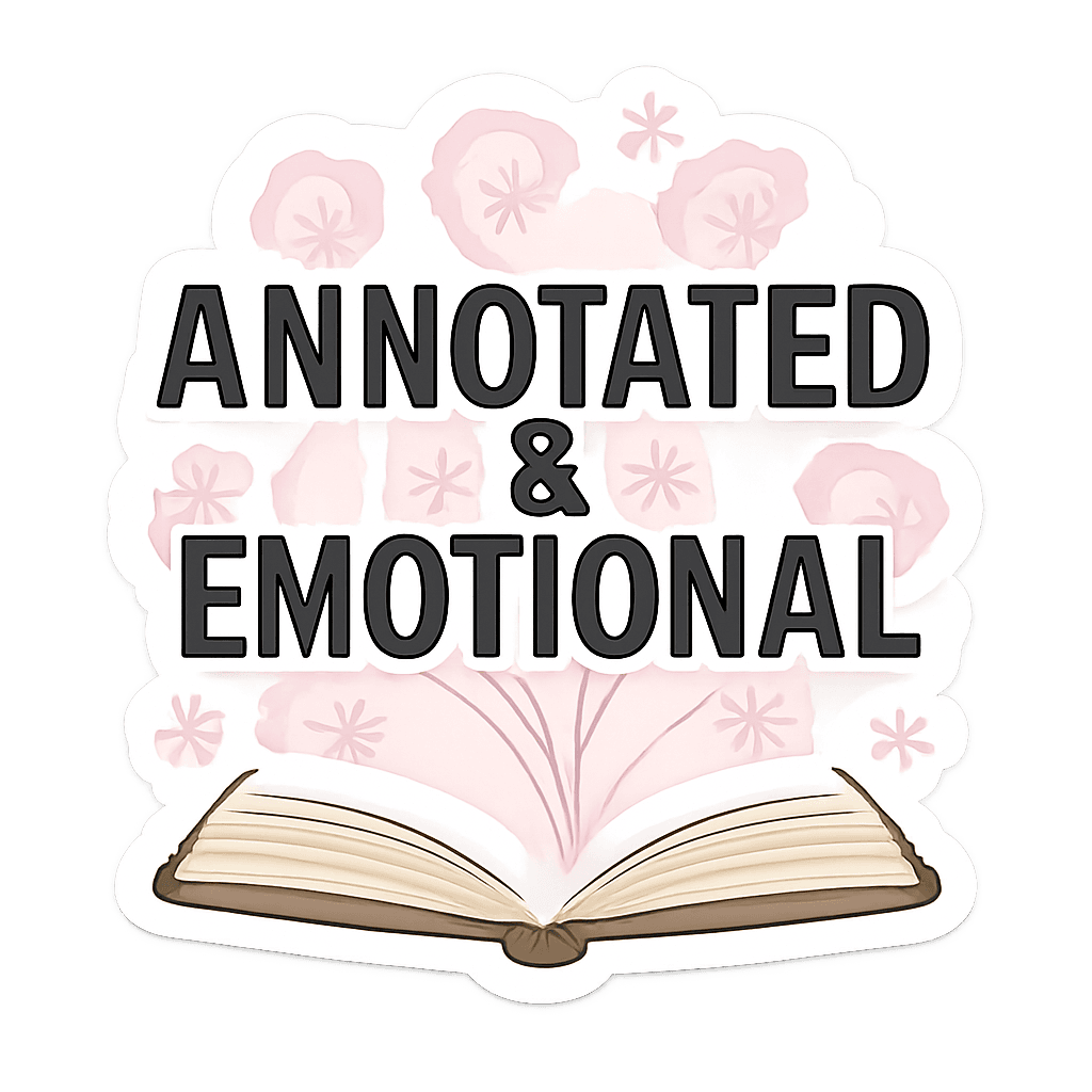 Annotated And Emotional