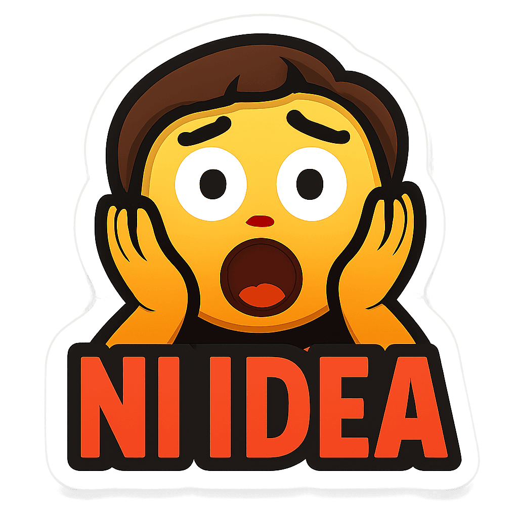 Ni Idea