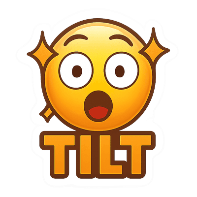 Tilt