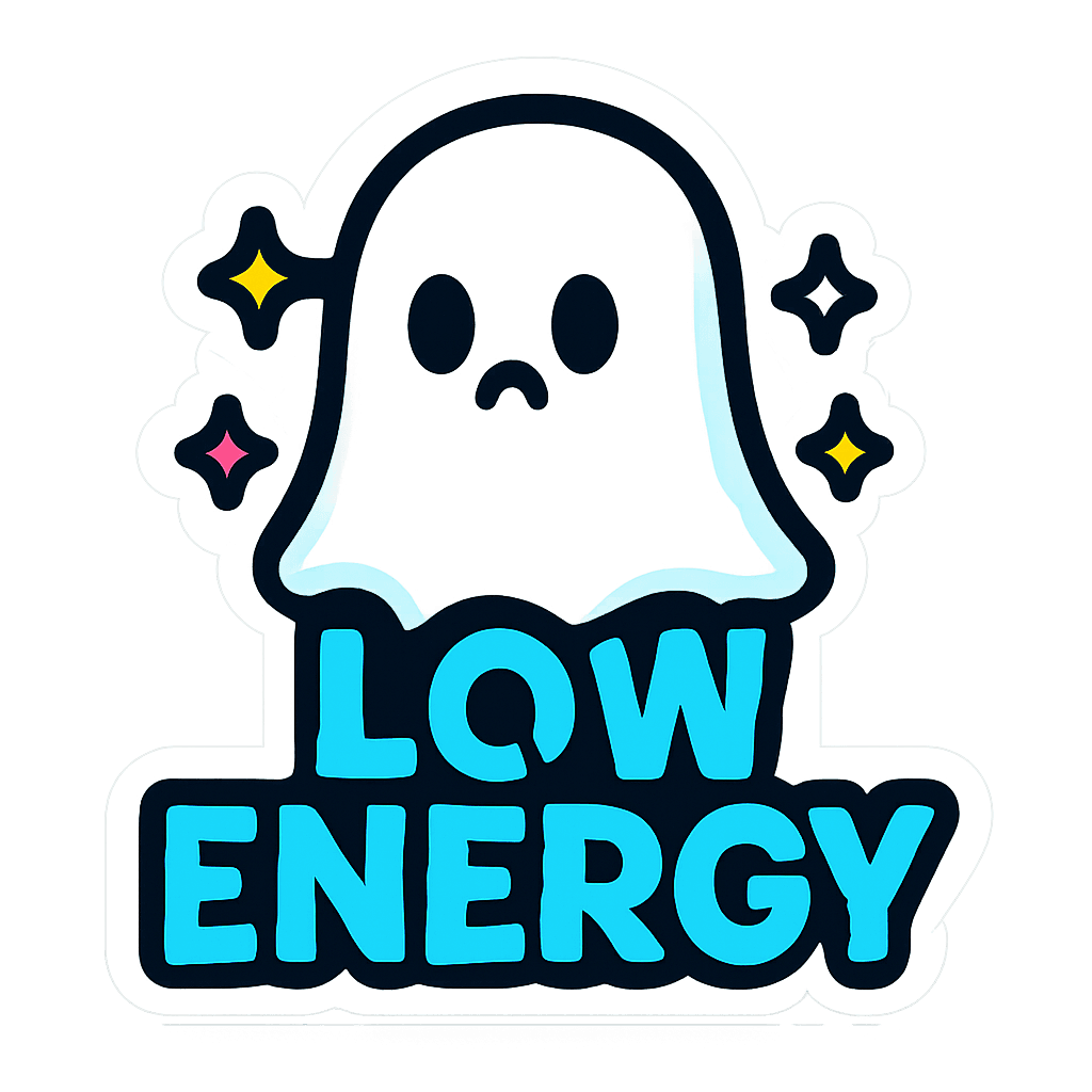 Low Energy