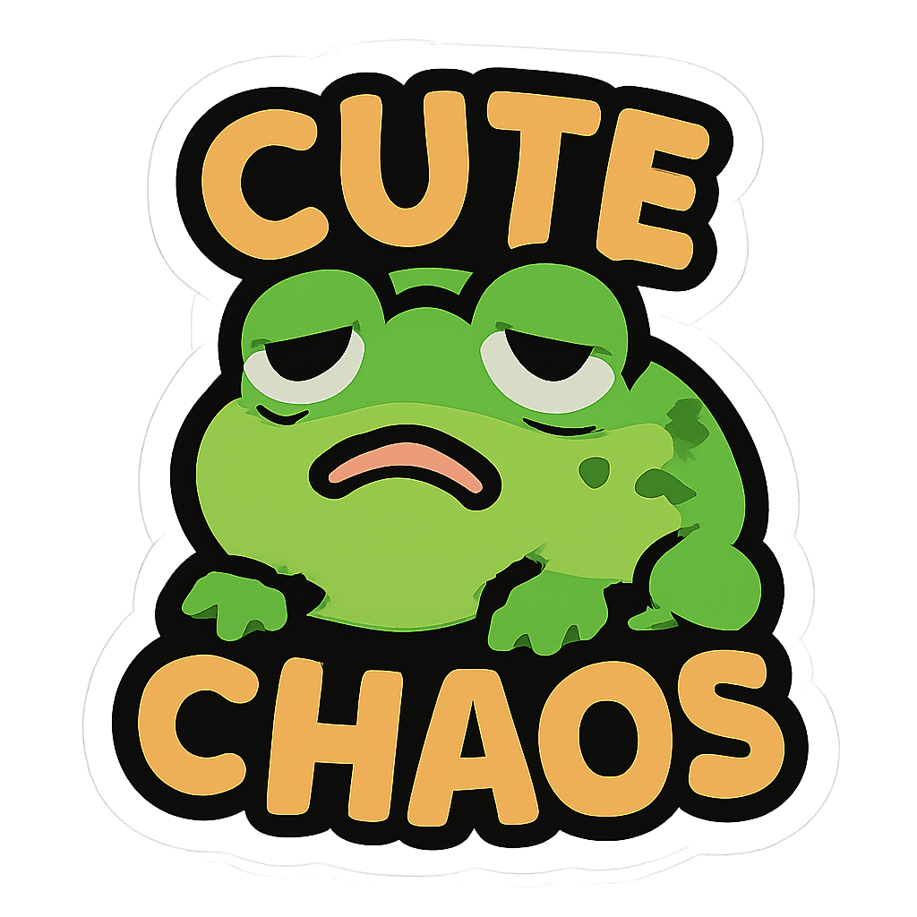 Cute Chaos