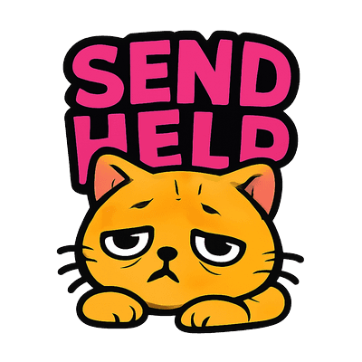Send Help
