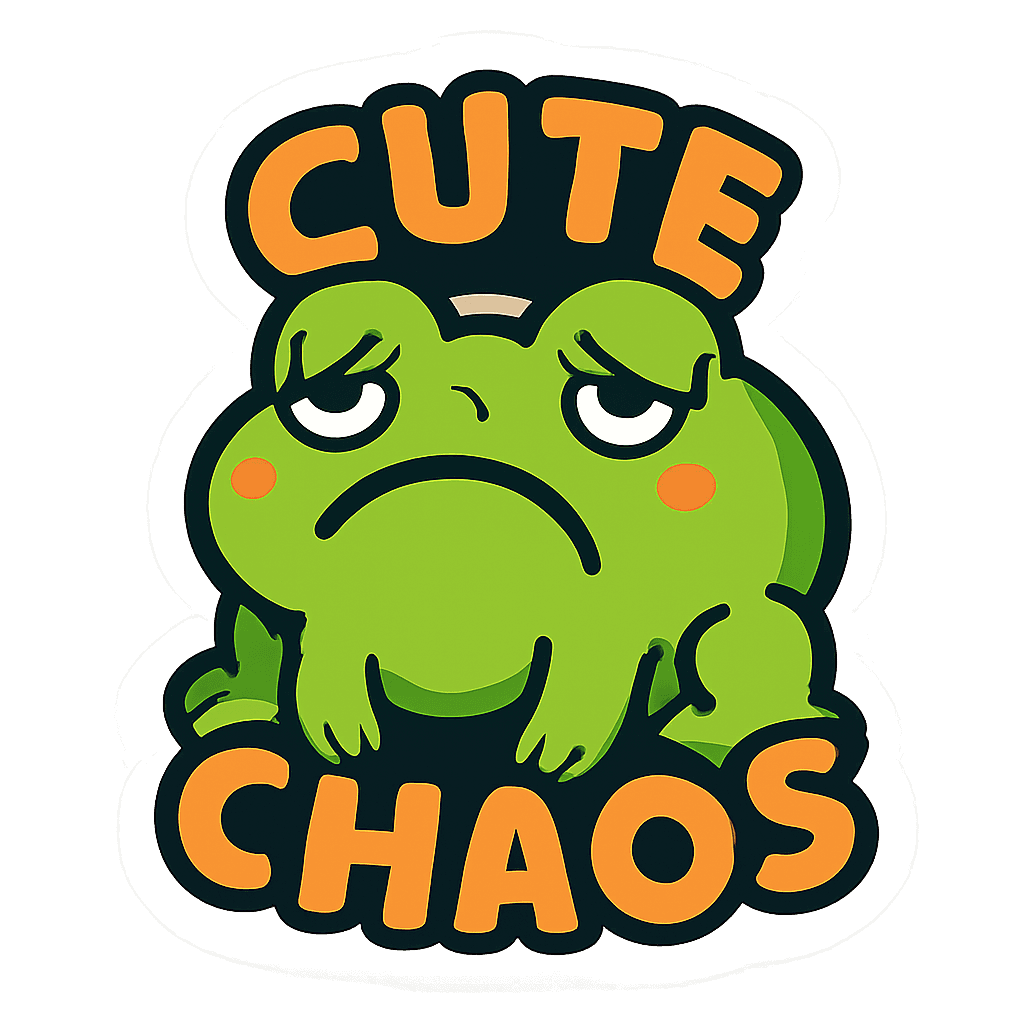 Cute Chaos
