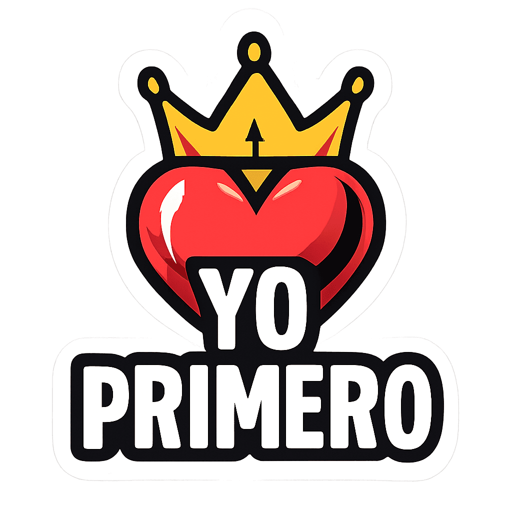 Yo Primero