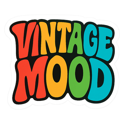 Vintage Mood