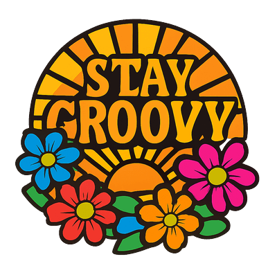 Stay Groovy