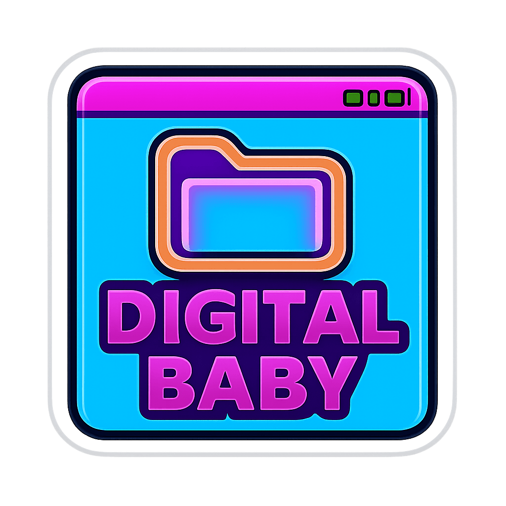 Digital Baby