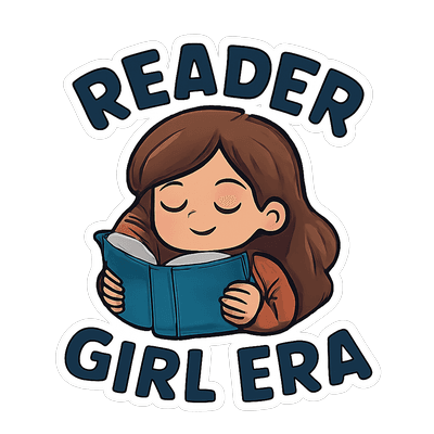 Reader Girl Era