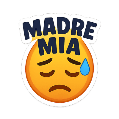 Madre Mia