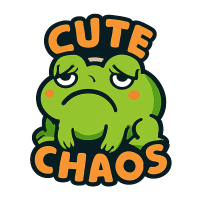 Cute Chaos