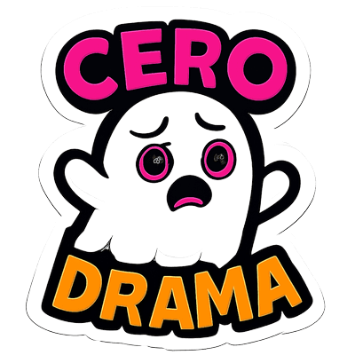 Cero Drama