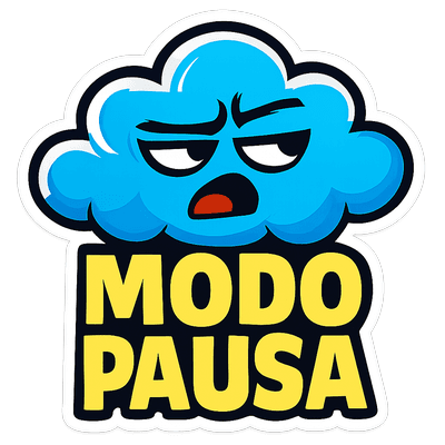 Modo Pausa