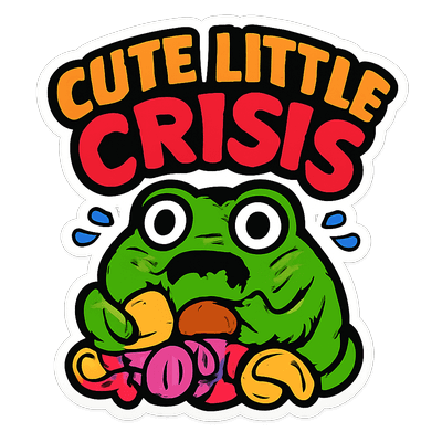 Cute Little Crisis